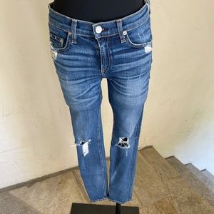 Rag & Bone Jeans sz 28